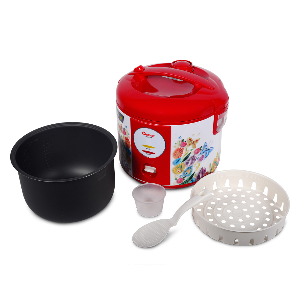 Cosmos Rice Cooker - CRJ6305